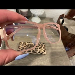 Quay Australia Blue Light Glasses